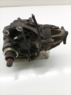 Suzuki Vitara LY (2014–2026) Transfer case and its parts S161M - 2