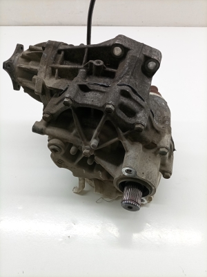 Suzuki Vitara LY (2014–2026) Transfer case and its parts S161M - 3