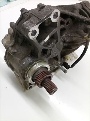 Suzuki Vitara LY (2014–2026) Transfer case and its parts S161M - 4