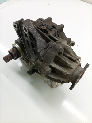 Suzuki Vitara LY (2014–2026) Transfer case and its parts S161M - 5
