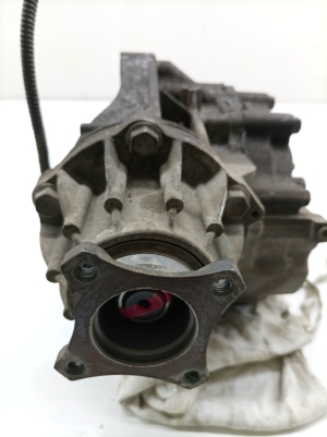 Suzuki Vitara LY (2014–2026) Transfer case and its parts S161M - 6