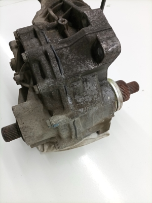 Suzuki Vitara LY (2014–2026) Transfer case and its parts S161M - 7