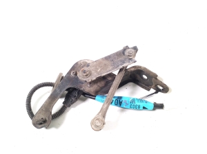 Mitsubishi Outlander (2012–2021) Sensor an der Hinterradnabe 8651A161 - 2