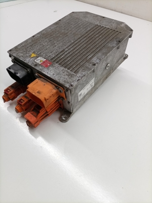 Volkswagen E-Golf (2017–2026) Hybrid battery control unit 5QE915681B - 3