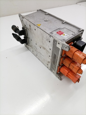 Volkswagen E-Golf (2017–2026) Hybrid battery control unit 5QE915681B - 4