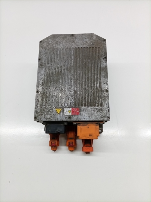 Volkswagen E-Golf (2017–2026) Hybrid battery control unit 5QE915681B - 5