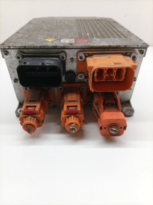 Volkswagen E-Golf (2017–2026) Hybrid battery control unit 5QE915681B - 7
