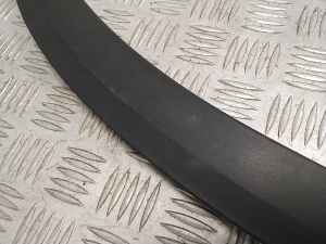 Mercedes Benz GLA-Class H247 (2019–2026) Front fender trim (flare) A2478806704 - 4