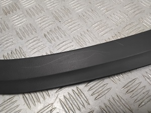 Mercedes Benz GLA-Class H247 (2019–2026) Front fender trim (flare) A2478806704 - 6
