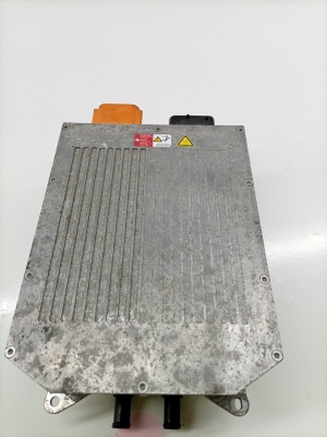 Volkswagen E-Golf (2017–2026) Hybrid battery control unit 5QE915681N - 4