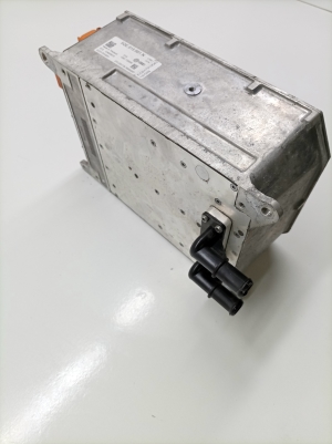 Volkswagen E-Golf (2017–2026) Hybrid battery control unit 5QE915681N - 5