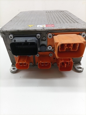 Volkswagen E-Golf (2017–2026) Hybrid battery control unit 5QE915681N - 6