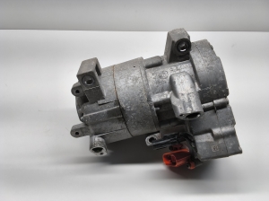 Mazda cx-60 I (2022–2026) A/C compressor CR622MLPAA - 6