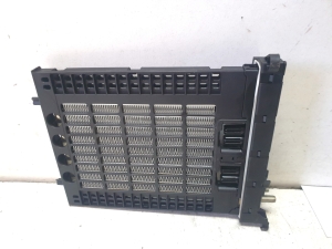 Mercedes Benz ML-Class 164 (2005–2011) Heater core A1698300861 - 2