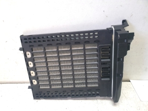 Heater core - A1698300861