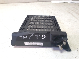 Mercedes Benz ML-Class 164 (2005–2011) Heater core A1698300861 - 4