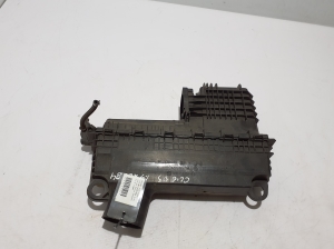 Air filter housing - 8200089030