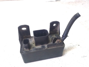 Mercedes Benz Vito 638 (1996–2003) Glow plug relay - 2