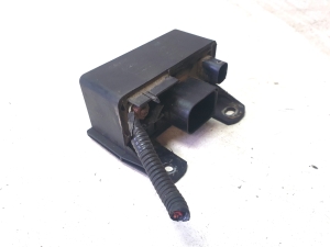 Mercedes Benz Vito 638 (1996–2003) Glow plug relay - 4