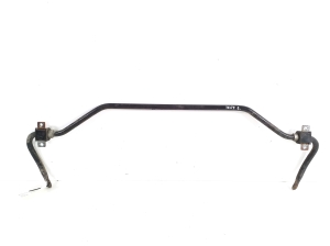 Rear anti-roll bar - 4156A071
