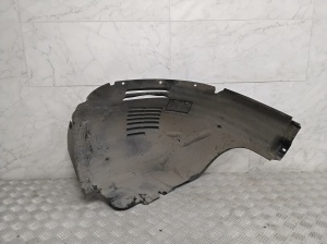 Mercedes Benz GLE-Class 167 (2019–2026) Front wheel arch liner, front section A1676901508 - 5