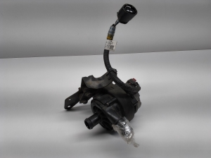 Mazda cx-60 I (2022–2026) Auxiliary water pump 0392024147 - 5