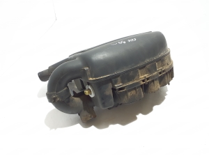 RENAULT Clio II (1998–2005) Luftfiltergehäuse 7700114184 - 3