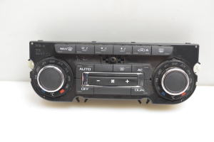 Heizungsbedienteil - 3T0907044BH