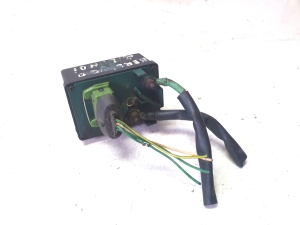 Citroen Berlingo (1996–2007) Glow plug relay - 2
