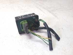 Citroen Berlingo (1996–2007) Glow plug relay - 3