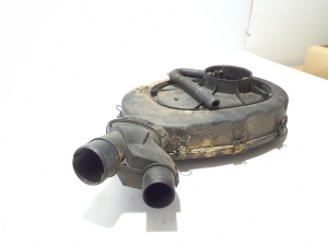 RENAULT Clio I (1990–1998) Air filter housing 7700747919 - 3