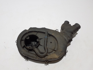 Air filter housing - 7700747919