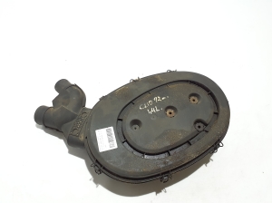 RENAULT Clio I (1990–1998) Air filter housing 7700747919 - 4