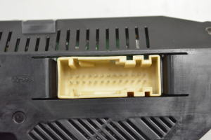 Ford Kuga (2012–2019) Heater control panel DV4T18C612AC - 2