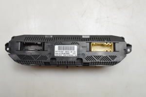 Ford Kuga (2012–2019) Heater control panel DV4T18C612AC - 4