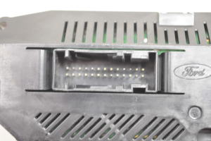 Ford Kuga (2012–2019) Heater control panel DV4T18C612AC - 5