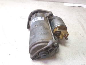 Mercedes Benz Sprinter 902 (2000–2006) Starteris 432644 - 2