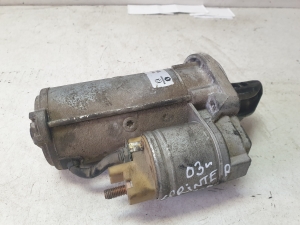 Mercedes Benz Sprinter 902 (2000–2006) Starteris 432644 - 3