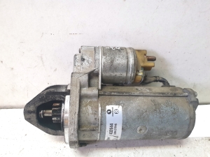 Mercedes Benz Sprinter 902 (2000–2006) Starteris 432644 - 4