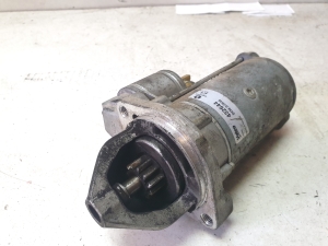 Mercedes Benz Sprinter 902 (2000–2006) Starteris 432644 - 5