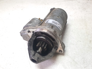 Mercedes Benz Sprinter 902 (2000–2006) Starteris 432644 - 6
