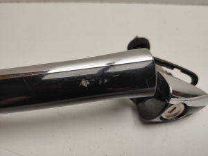 Mercedes Benz CL-Class 215 (1999–2006) Front door exterior handle A2207600170 - 3