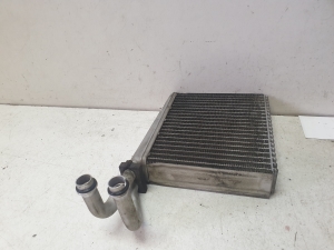 Mercedes Benz Sprinter 902 (2000–2006) Heater core 662868 - 4