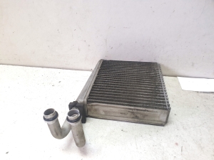 Mercedes Benz Sprinter 902 (2000–2006) Heater core 662868 - 5