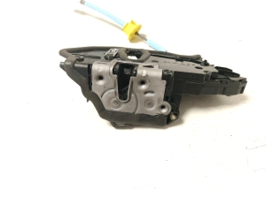 BMW 3 SERIES G20 (2018–2026) Esiukse lukk 7445051 - 5