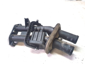 Heater valve - 013225