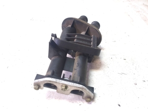 Mercedes Benz Sprinter 902 (2000–2006) Wasserregelventil Heizung 013225 - 6