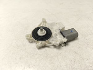   Rear side door window regulator motor  - 8495867 
