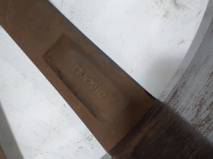   Felge, R-20  - 8010268 