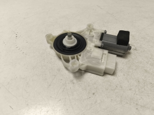   Front door window regulator motor  - 8495865 